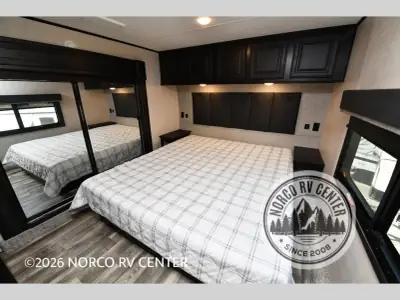 2022 Highland Ridge Open Range OF374BHS photo 18