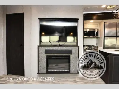 2022 Highland Ridge Open Range OF374BHS photo 10