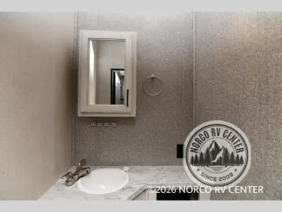 2022 Highland Ridge Open Range OF374BHS photo 17