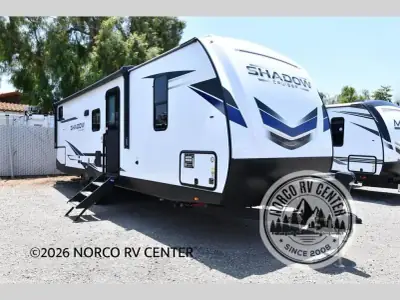 2025 Cruiser Shadow Cruiser 292BHS photo 3