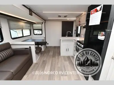 2025 Cruiser Shadow Cruiser 292BHS photo 6