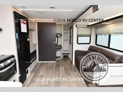 2025 Cruiser Shadow Cruiser 292BHS photo 5