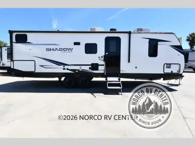 2025 Cruiser Shadow Cruiser 292BHS
