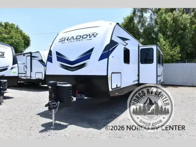 2025 Cruiser Shadow Cruiser 292BHS photo 4