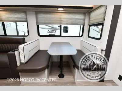 2025 Cruiser Shadow Cruiser 292BHS photo 8