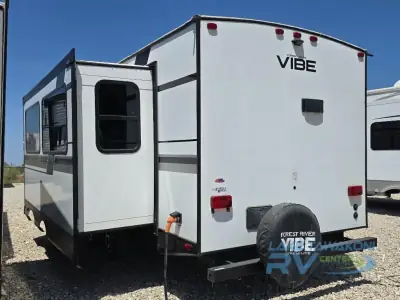 2021 Forest River Vibe 26RK photo 5