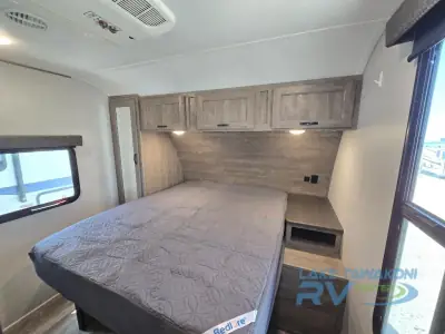 2021 Forest River Vibe 26RK photo 19