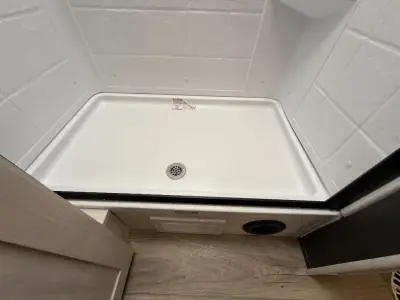 2026 Forest River Un-Mapped 22RB photo 13