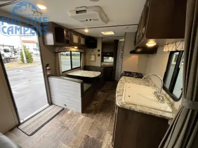 2019 Keystone PASSPORT ULTRA LITE 239ML photo 31