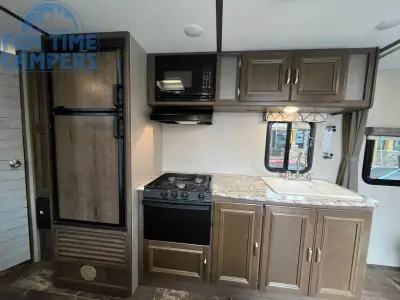 2019 Keystone PASSPORT ULTRA LITE 239ML photo 15