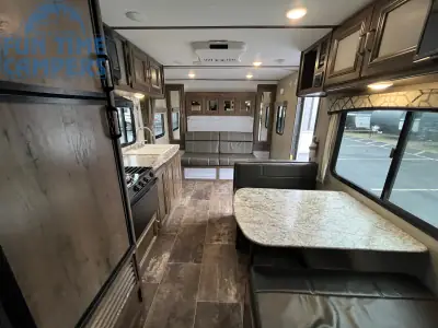2019 Keystone PASSPORT ULTRA LITE 239ML photo 30