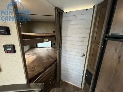2019 Keystone PASSPORT ULTRA LITE 239ML photo 22