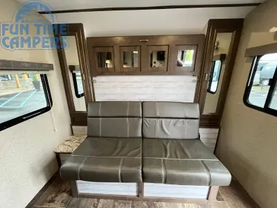 2019 Keystone PASSPORT ULTRA LITE 239ML photo 13