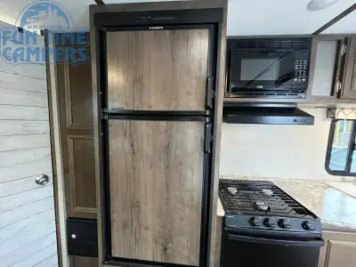 2019 Keystone PASSPORT ULTRA LITE 239ML photo 18