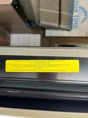 2019 Keystone PASSPORT ULTRA LITE 239ML photo 11