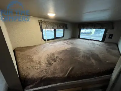 2019 Keystone PASSPORT ULTRA LITE 239ML photo 24
