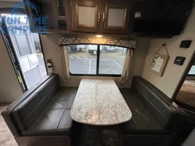 2019 Keystone PASSPORT ULTRA LITE 239ML photo 19