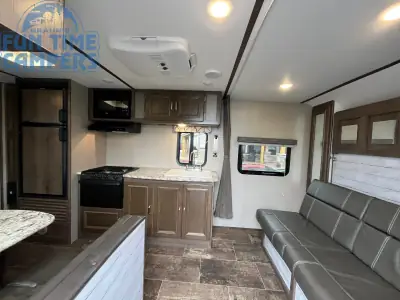 2019 Keystone PASSPORT ULTRA LITE 239ML photo 12
