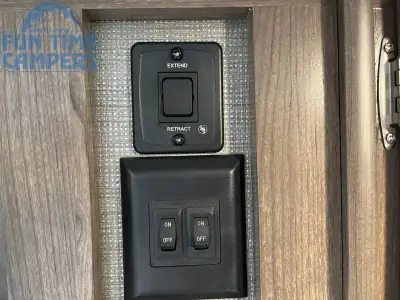 2019 Keystone PASSPORT ULTRA LITE 239ML photo 33