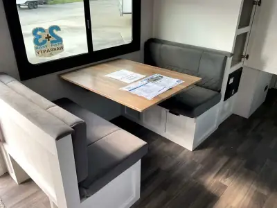 2025 Jayco Eagle HT 230MLCS photo 19