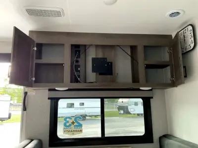 2025 Jayco Eagle HT 230MLCS photo 21