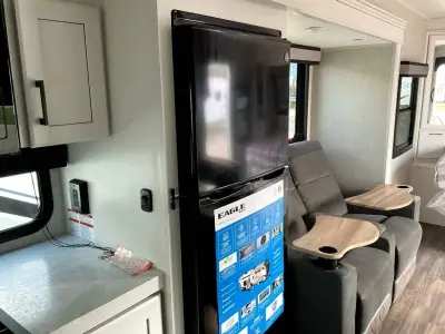 2025 Jayco Eagle HT 230MLCS photo 18