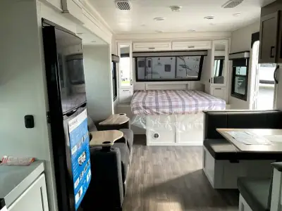 2025 Jayco Eagle HT 230MLCS photo 9