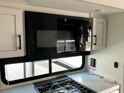 2025 Jayco Eagle HT 230MLCS photo 17