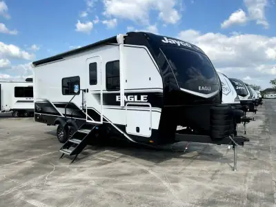 2025 Jayco Eagle HT 230MLCS photo 4