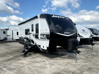 2025 Jayco Eagle HT 230MLCS