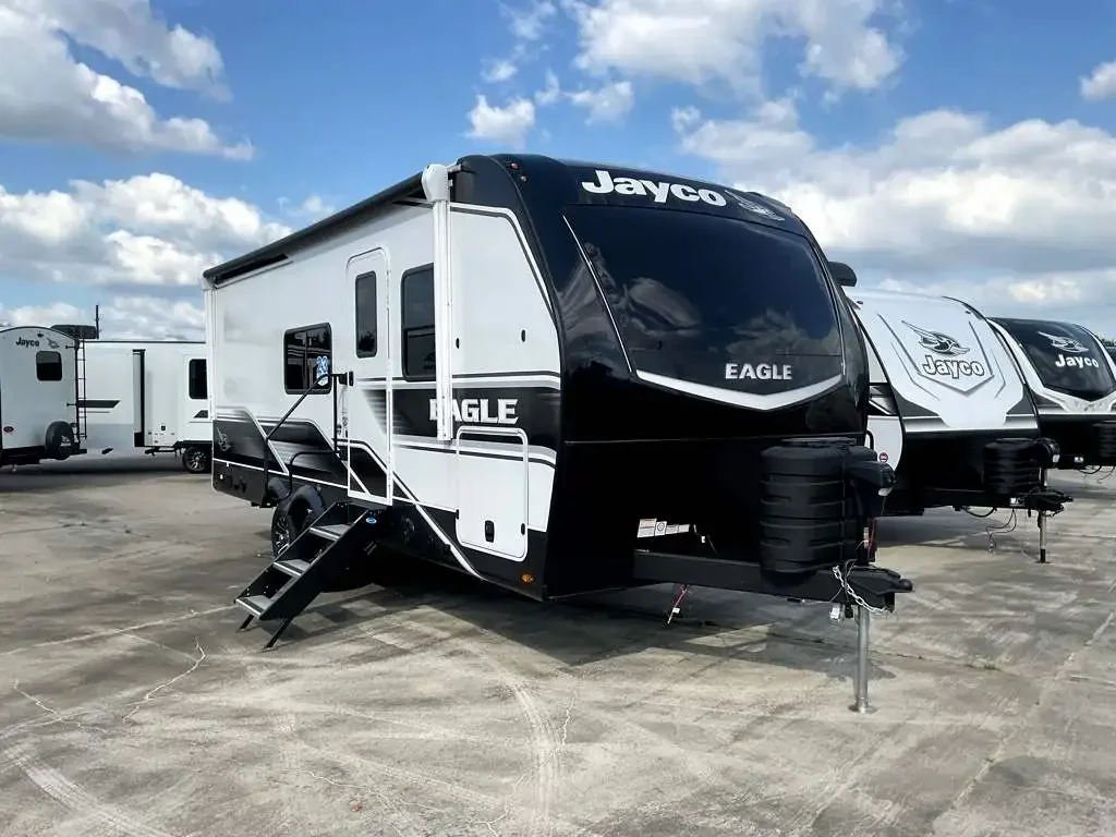 2025 Jayco Eagle HT 230MLCS exterior