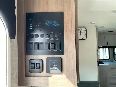 2025 Jayco Eagle HT 230MLCS photo 22
