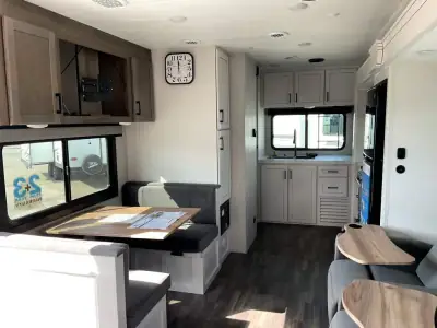 2025 Jayco Eagle HT 230MLCS photo 7