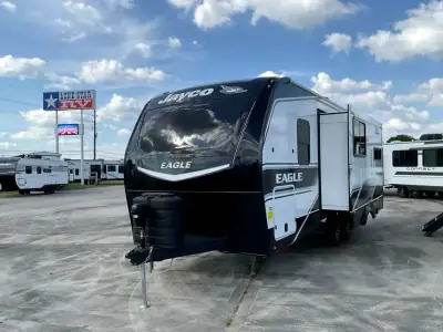 2025 Jayco Eagle HT 230MLCS photo 5