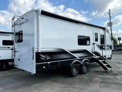 2025 Jayco Eagle HT 230MLCS photo 25