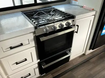 2025 Jayco Eagle HT 230MLCS photo 16