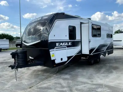 2025 Jayco Eagle HT 230MLCS photo 3