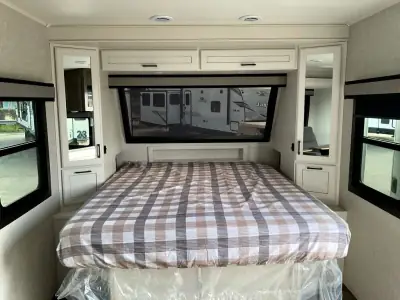 2025 Jayco Eagle HT 230MLCS photo 11