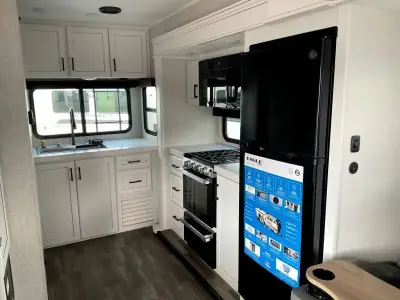 2025 Jayco Eagle HT 230MLCS photo 12