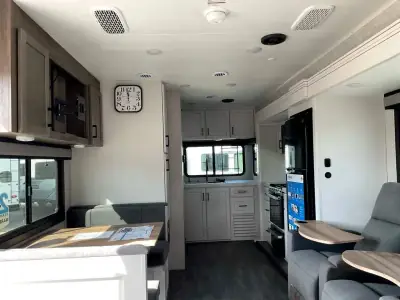 2025 Jayco Eagle HT 230MLCS photo 6