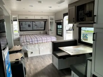 2025 Jayco Eagle HT 230MLCS photo 10