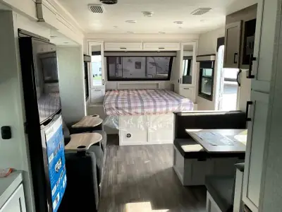 2025 Jayco Eagle HT 230MLCS photo 23