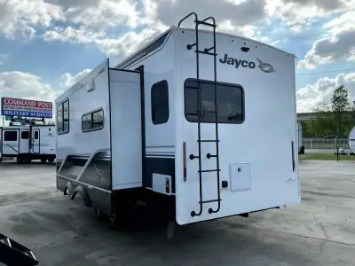2025 Jayco Eagle HT 230MLCS photo 26