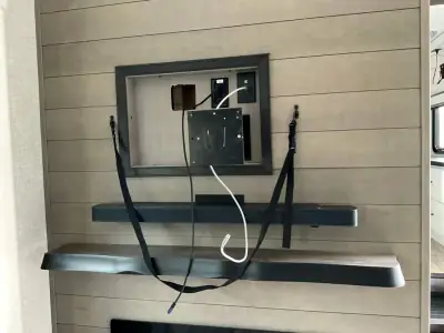 2025 Jayco Pinnacle 38FBRK photo 12