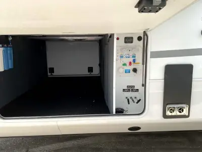 2025 Jayco Pinnacle 38FBRK photo 34