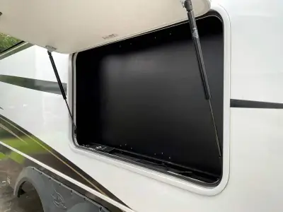 2025 Jayco Pinnacle 38FBRK photo 31