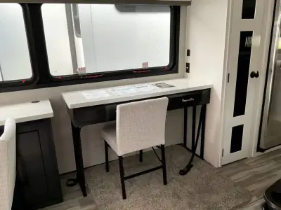 2025 Jayco Pinnacle 38FBRK photo 14