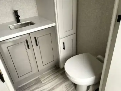 2025 Jayco Pinnacle 38FBRK photo 20