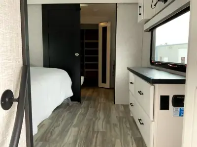 2025 Jayco Pinnacle 38FBRK photo 21
