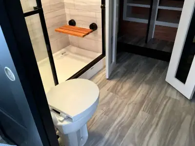 2025 Jayco Pinnacle 38FBRK photo 25